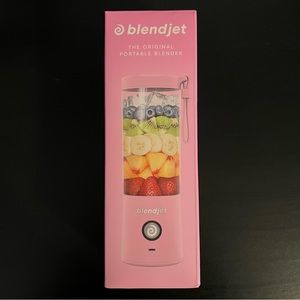 Blendjet - Pink